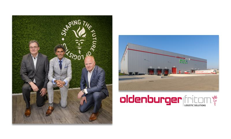 Cover Magazine July 2025 Oldenburger Fritom Opens Second Breeam Outstanding Dc