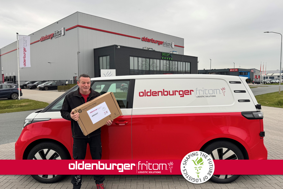 Donation Fc Emmen Naoberschap Foundation Via It4kids Oldenburger Fritom April 2026