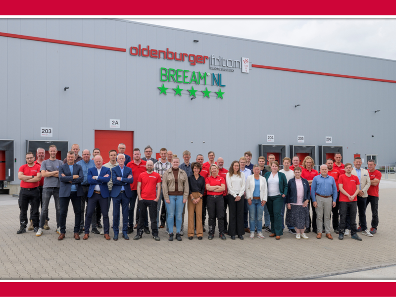 Oldenburger Fritom Employees 2025