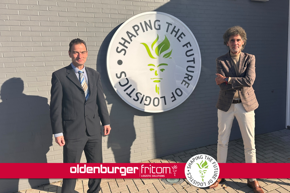 Visit Municipality Veendam Delegation