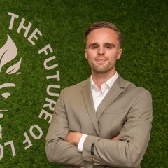 Jarno Ten Caat Oldenburger Fritom Logistic Solutions