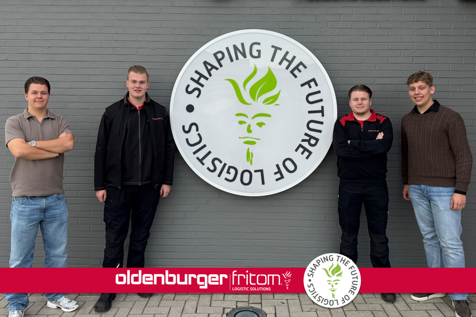 Interns And Apprentices Oldenburger Fritom September 2026