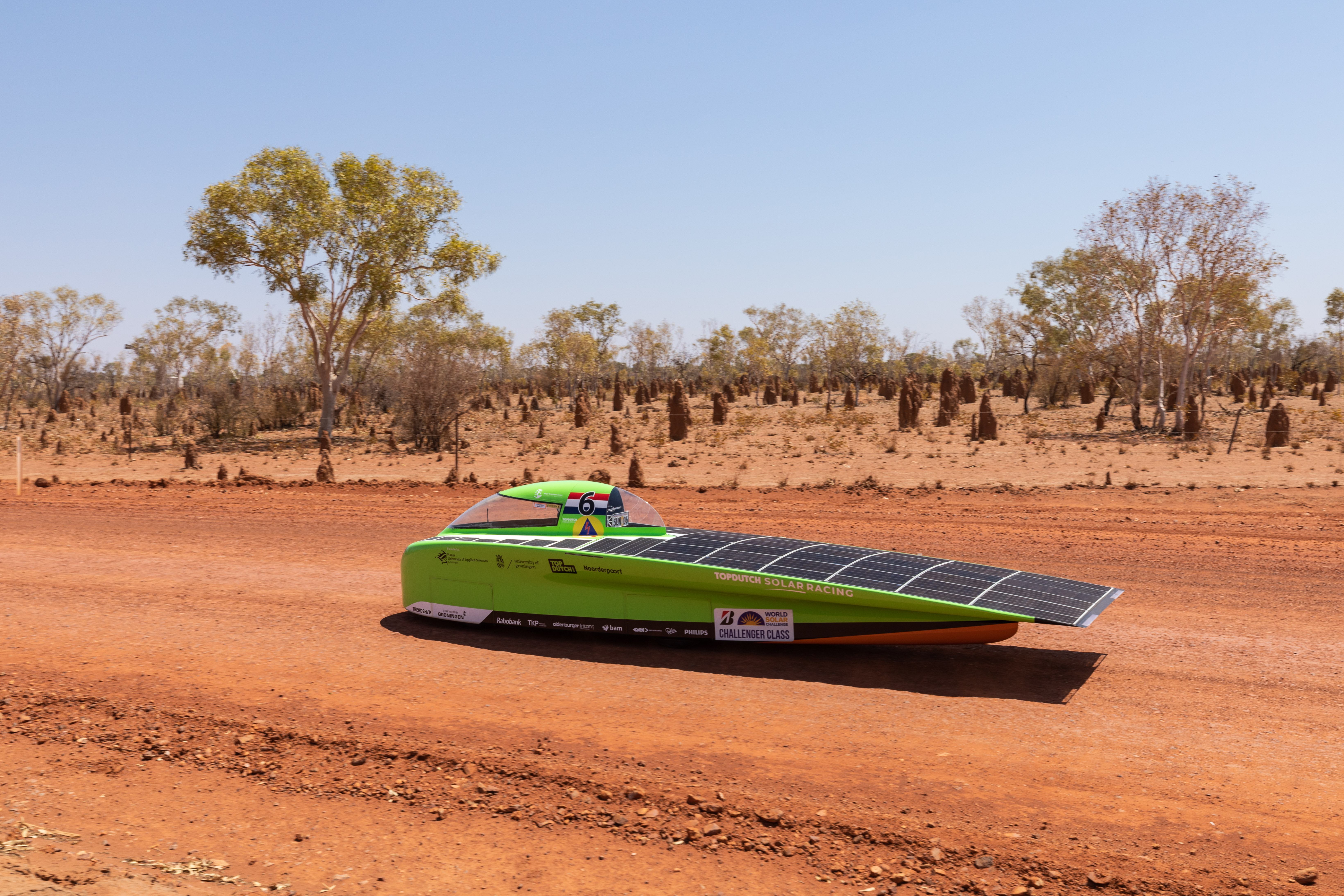 Top Dutch Solar Racing Oldenburger|Fritom (1)