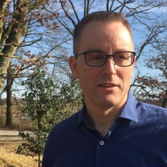 Martijn Van Dijk Oim Orthopedie