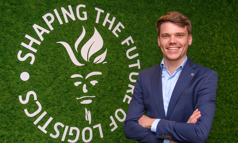 Mats Dale Oldenburger Fritom