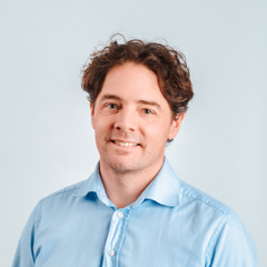 Coenraad Van Haren Akerendam