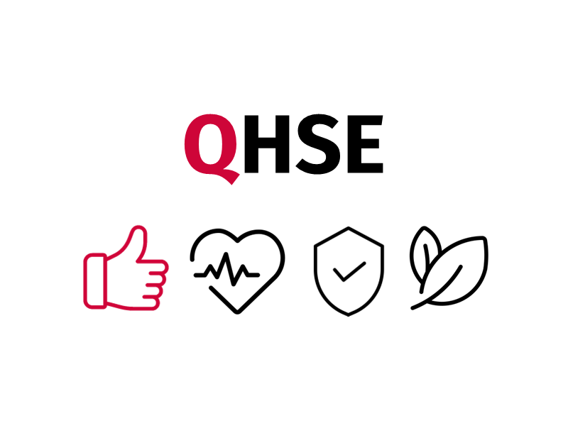 Quality Qhse