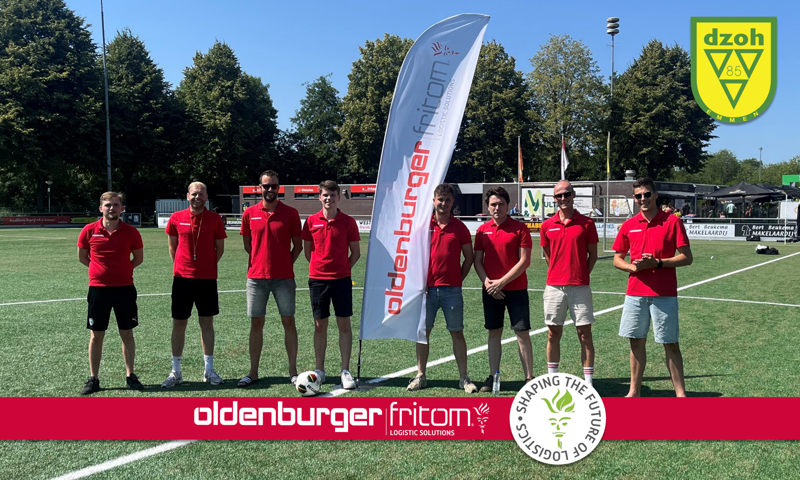 Dzoh Oldenburger Fritom Youth Tournament June 2025