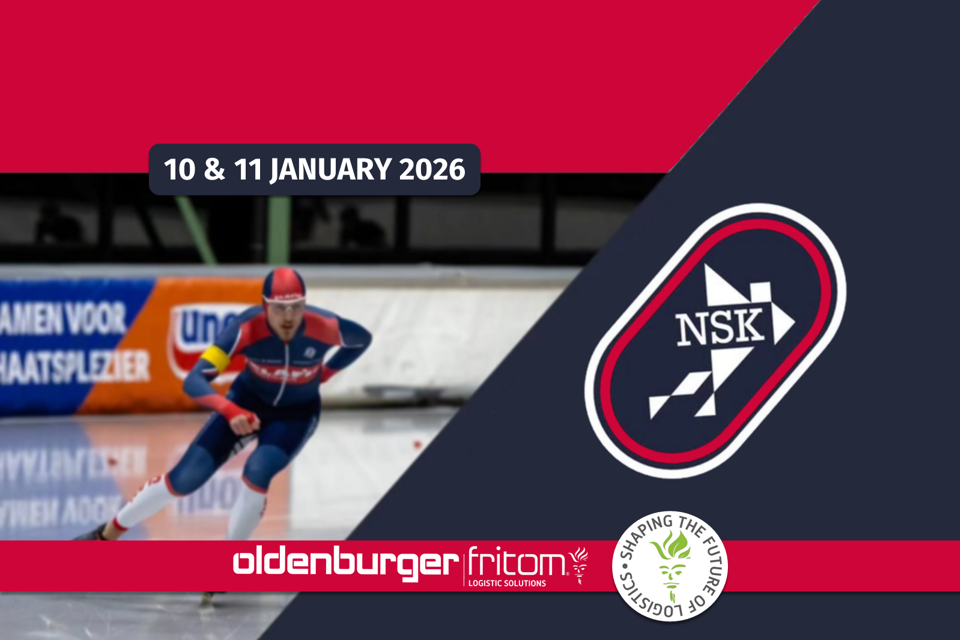 Oldenburger Fritom Nsk Ice Skating Allround 2026