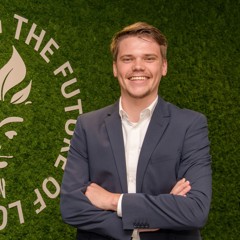 Mats Dale Oldenburger Fritom Logistic Solutions